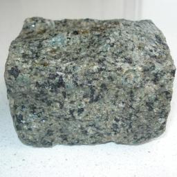 KOLOROWA KOSTKA GRANITOWA